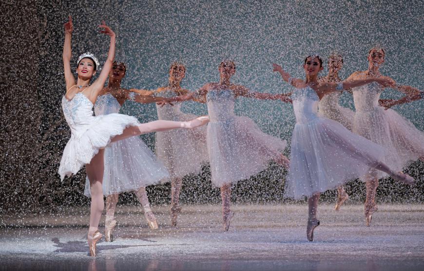 Snow Queen