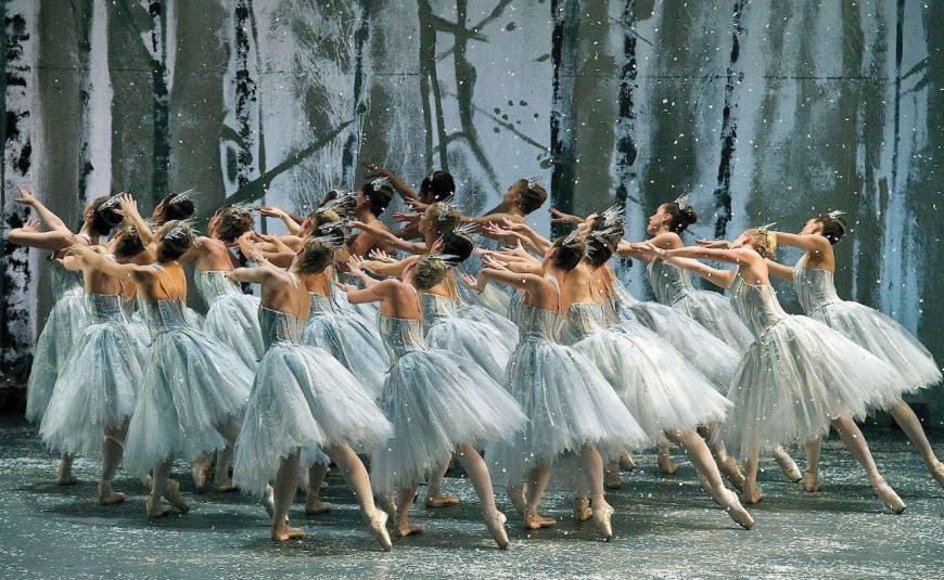 The Nutcracker