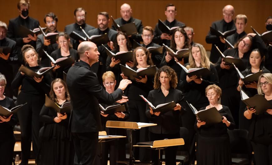 Pacific Chorale