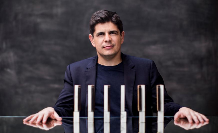 Javier Perianes