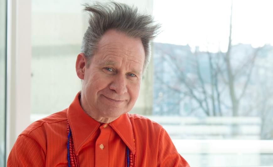 Peter Sellars