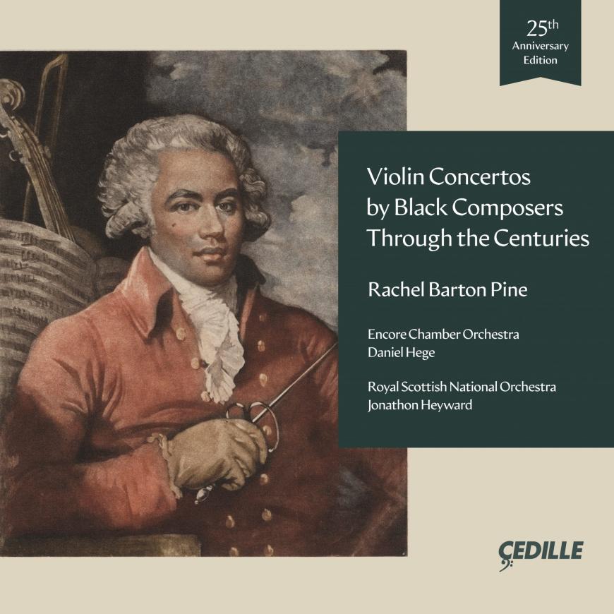 CD cover