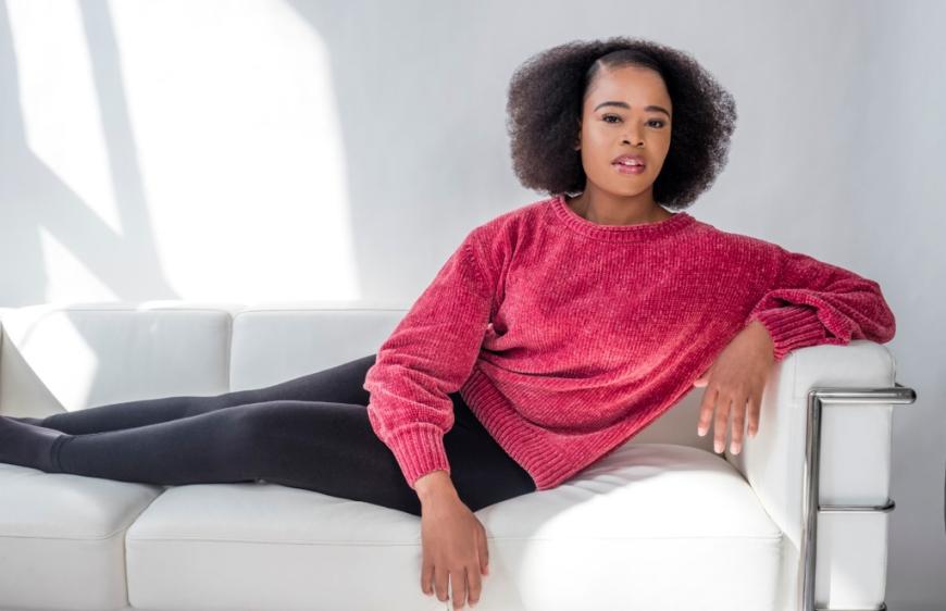 Pretty Yende