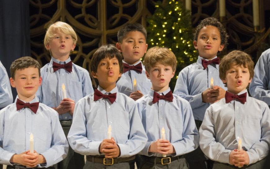 Ragazzi Boys Chorus