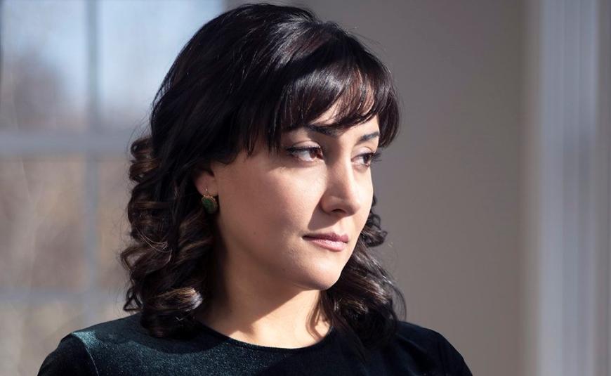 Gity Razaz