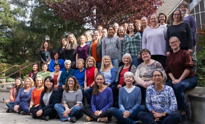 Peninsula Women’s Chorus
