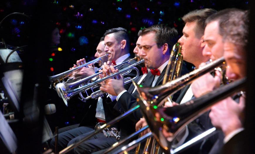 Southern California Brass Consortium