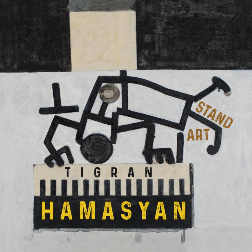 CD cover