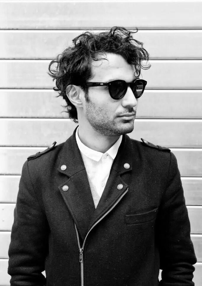 Tigran Hamasyan