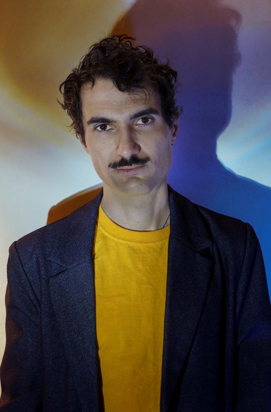 Tigran Hamasyan
