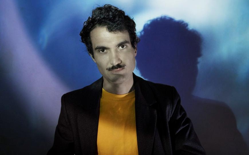 Tigran Hamasyan