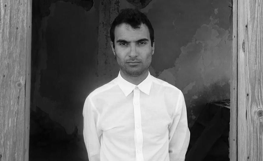 Tigran Hamasyan