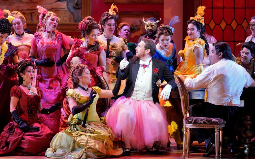 La traviata