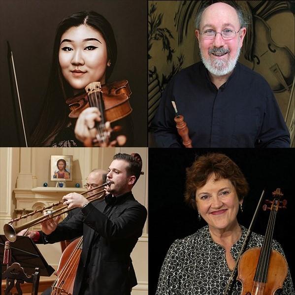 Soloists