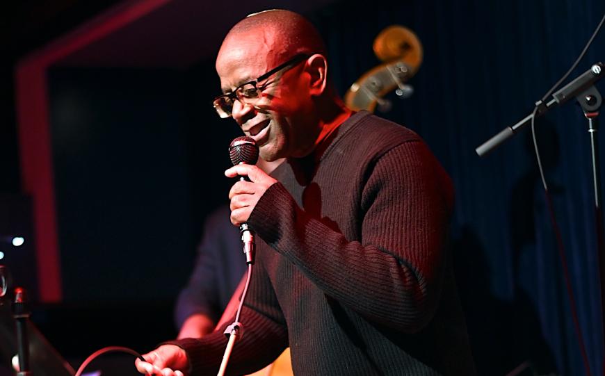 Kenny Washington