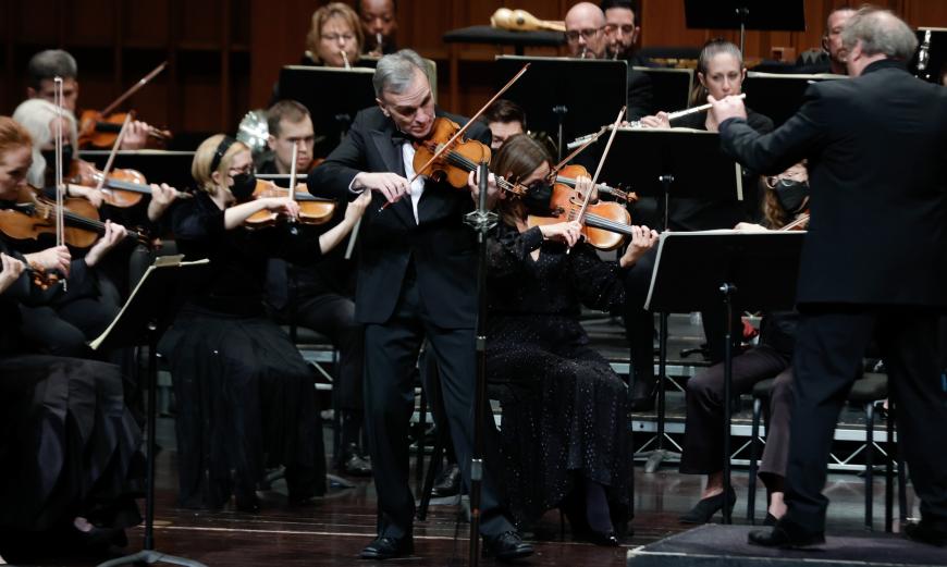Gil Shaham
