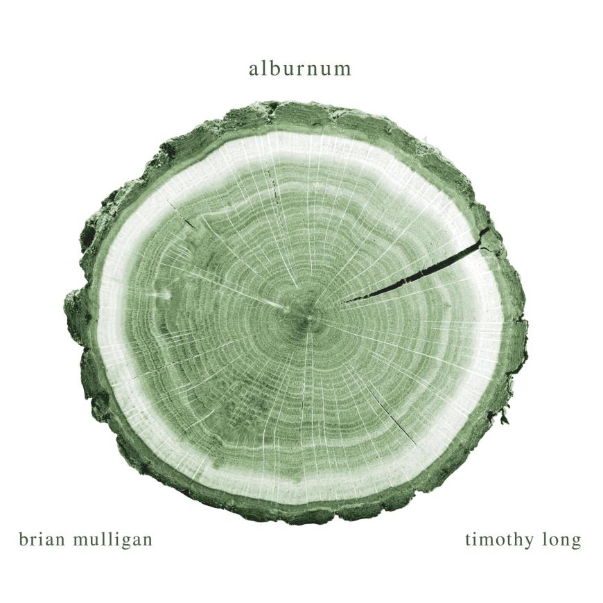 CD cover