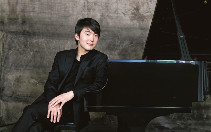 Seong-Jin Cho