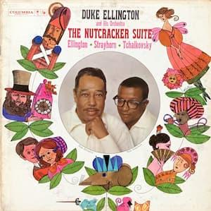 CD cover