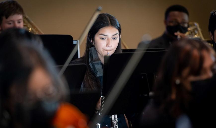 Enriching Lives Through Music