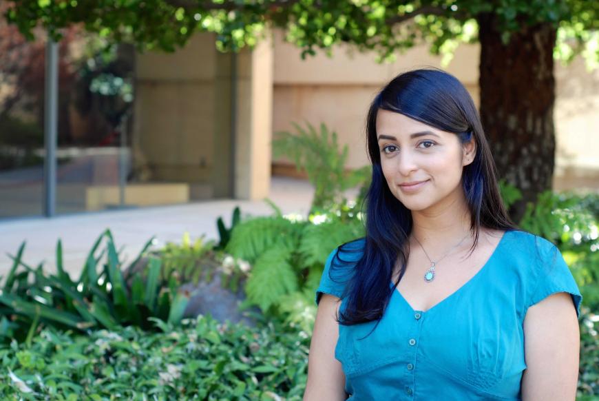 Reena Esmail