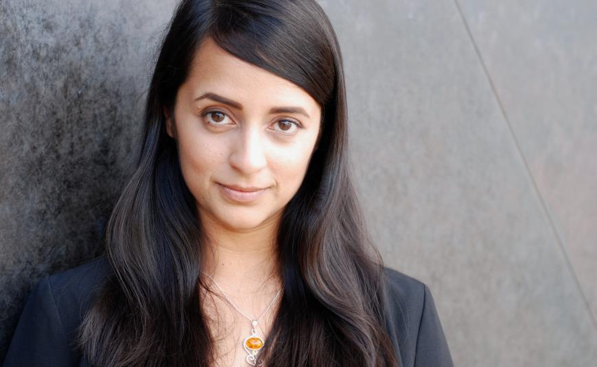 Reena Esmail