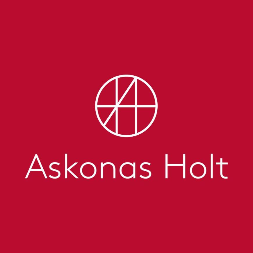 Askonas Holt logo