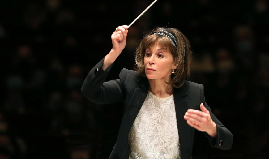 JoAnn Falletta