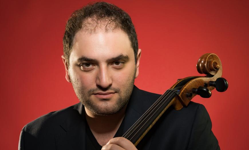 Julian Schwarz
