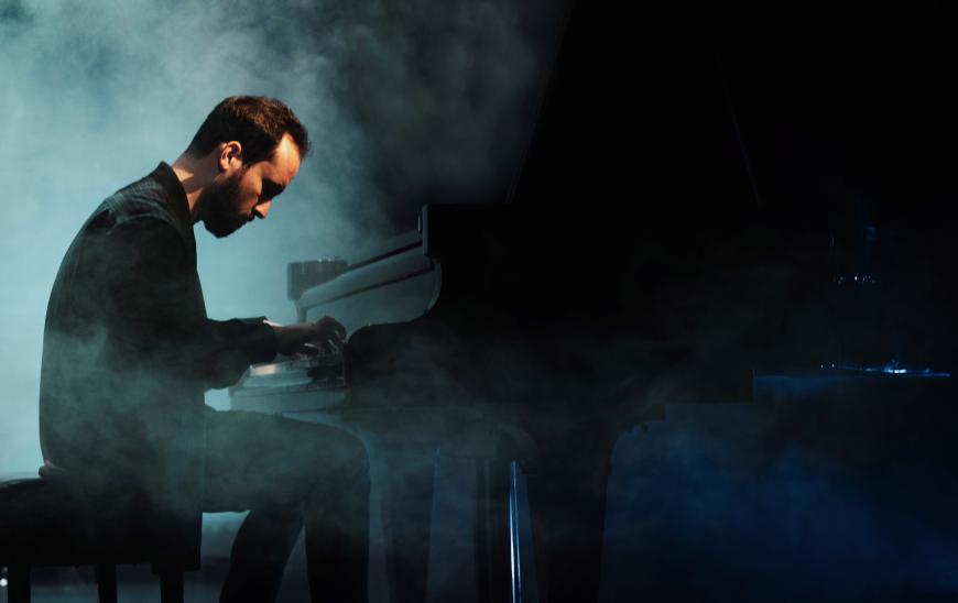 Igor Levit