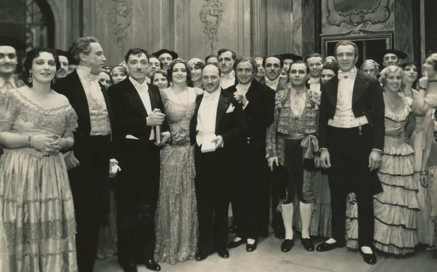 La traviata