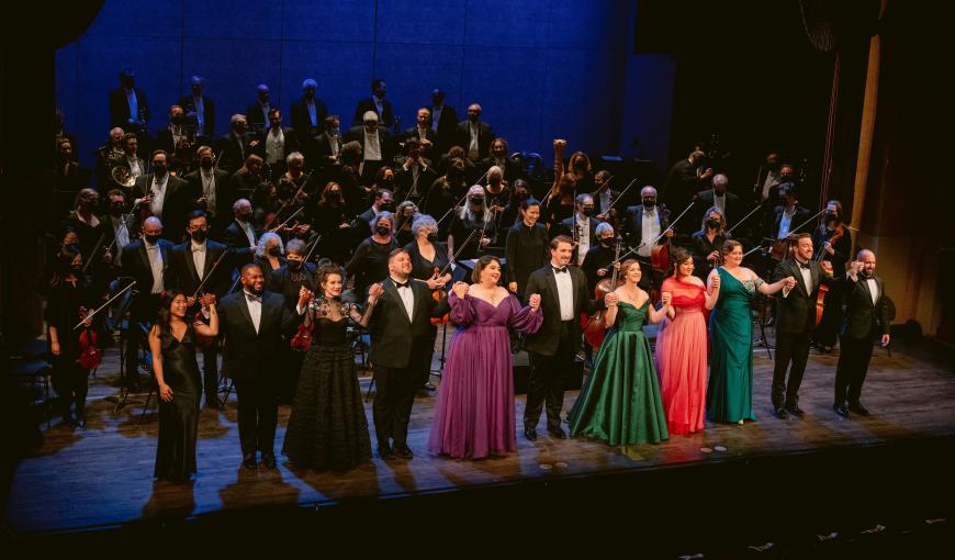 Curtain call
