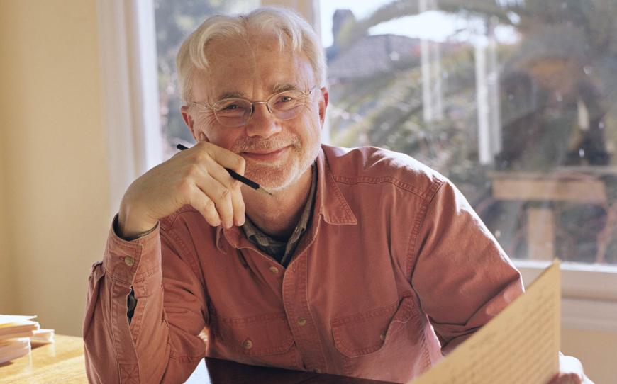 John Adams