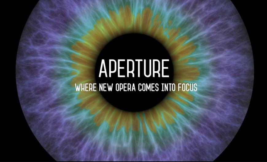 Aperture logo