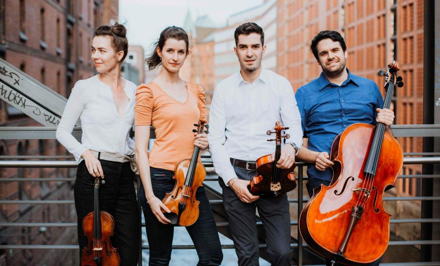 Aris Quartet