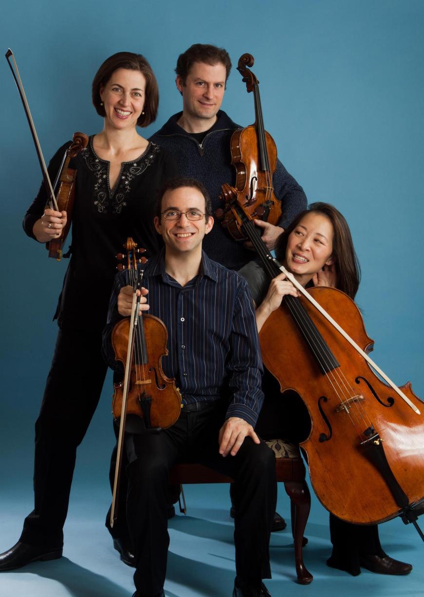 Brentano String Quartet