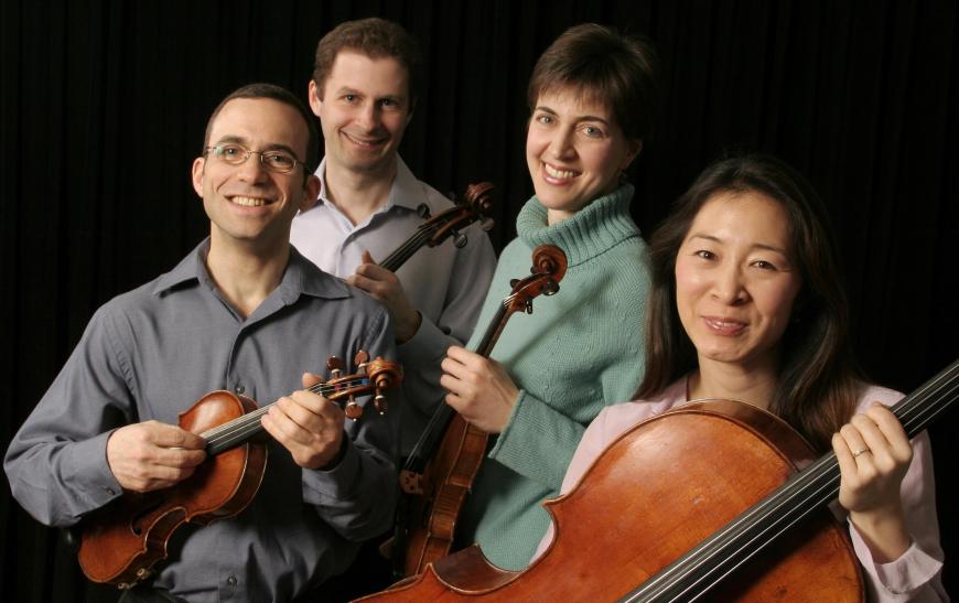 Brentano String Quartet