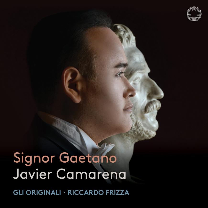 CD cover