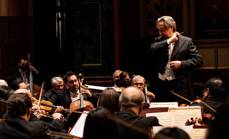 Chicago Symphony