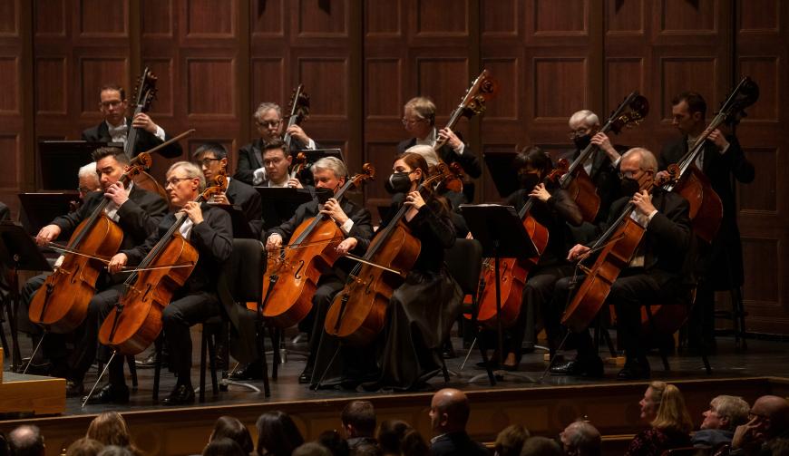 Chicago Symphony