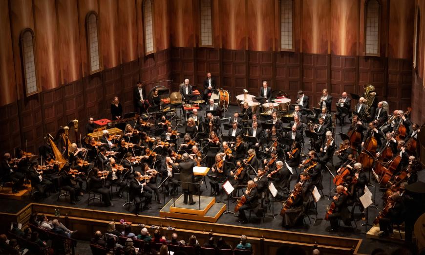 Chicago Symphony