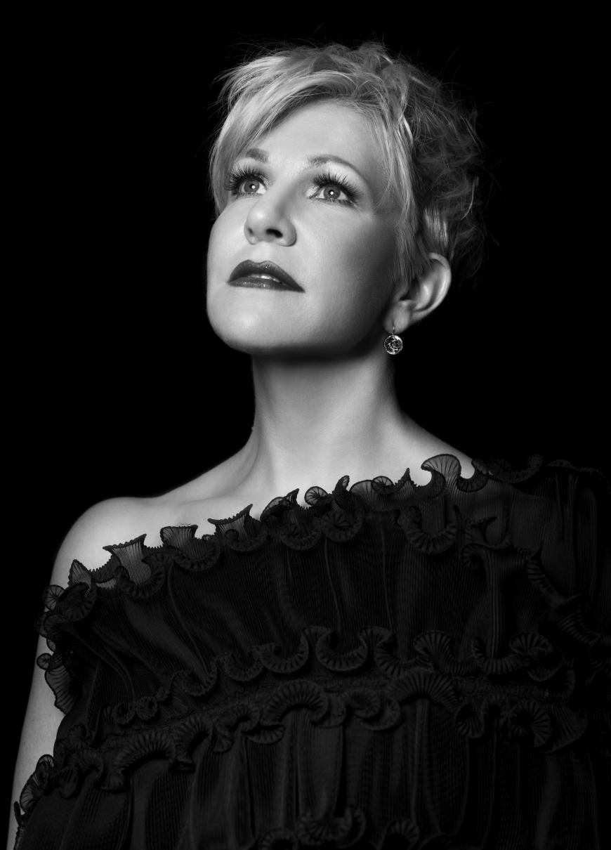 Joyce DiDonato