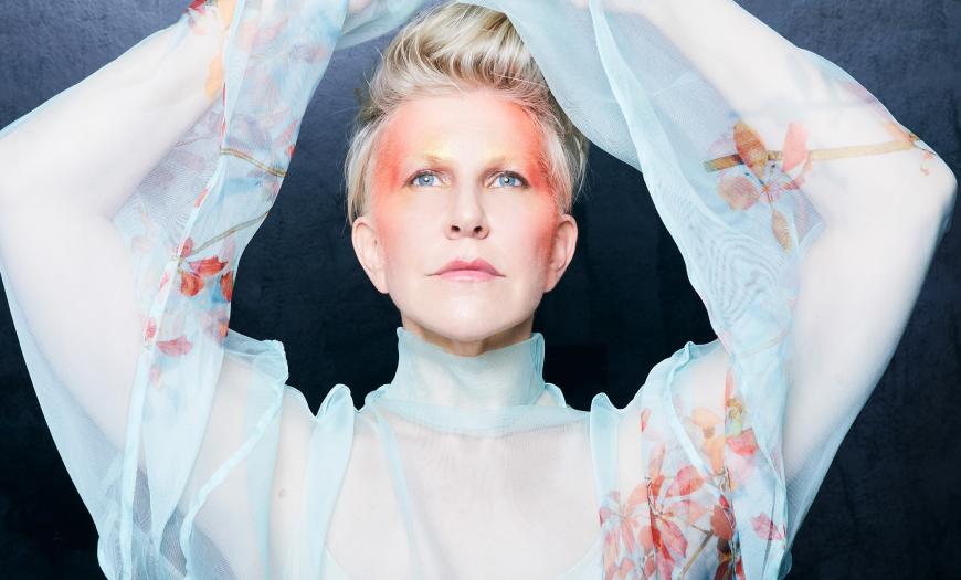 Joyce DiDonato