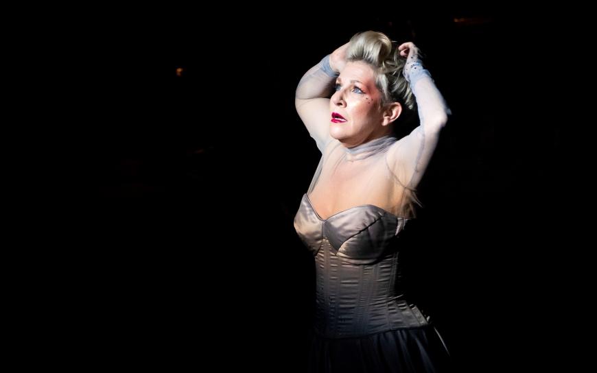 Joyce DiDonato