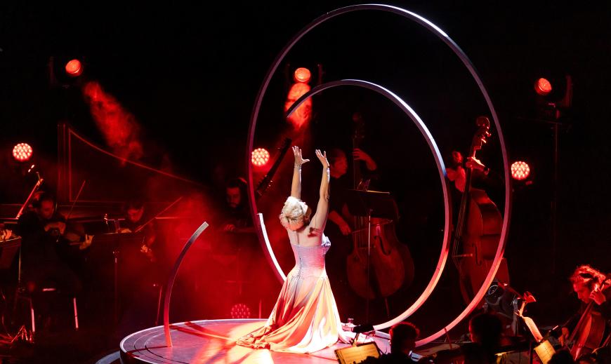 Joyce DiDonato