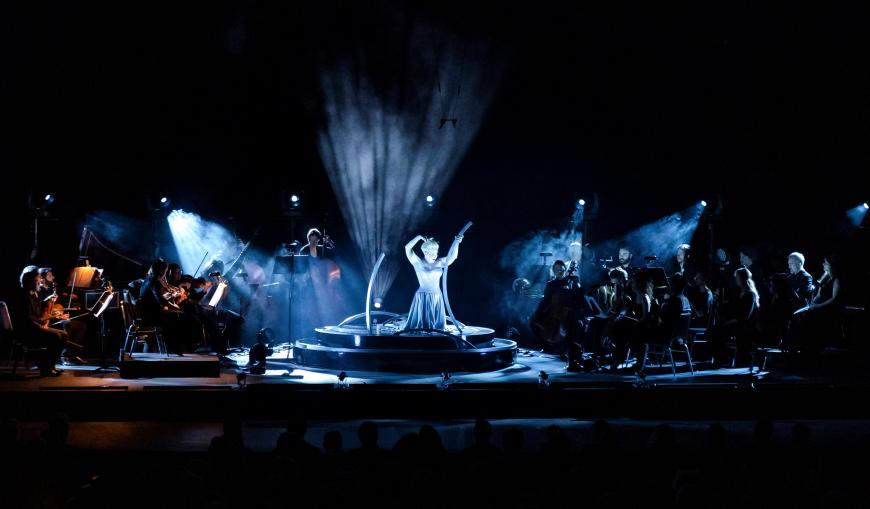 Joyce DiDonato
