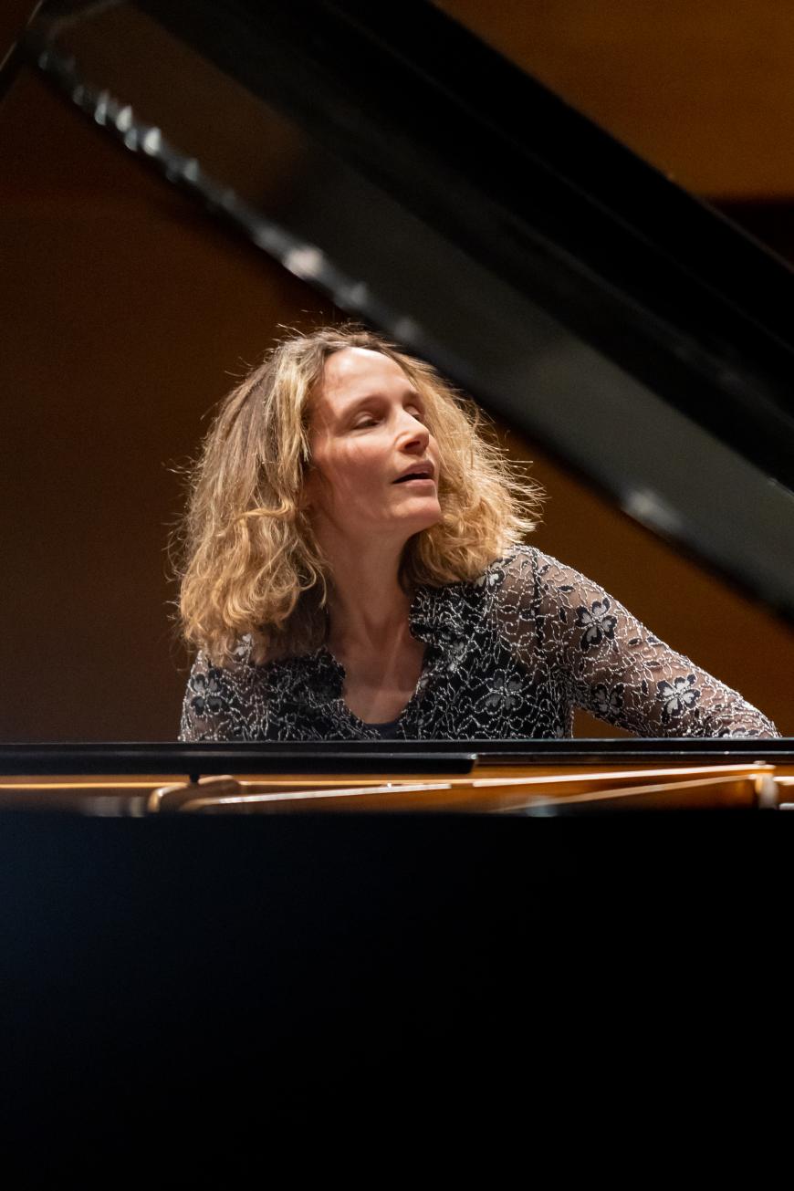 Hélène Grimaud
