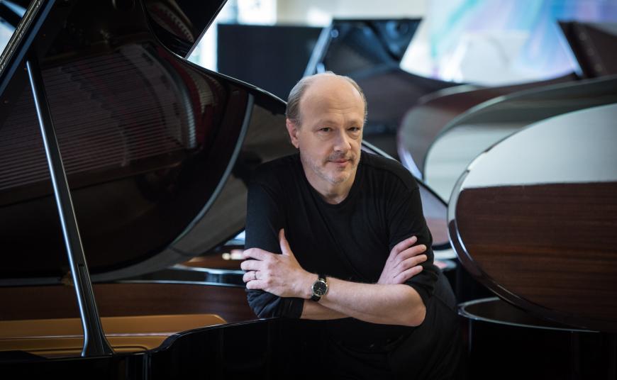 Marc-André Hamelin