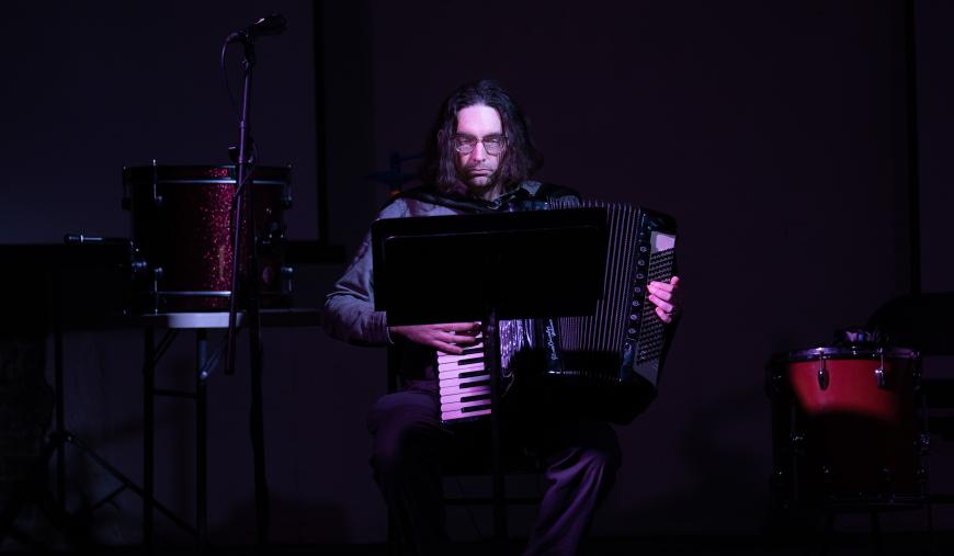 Isaac Schankler