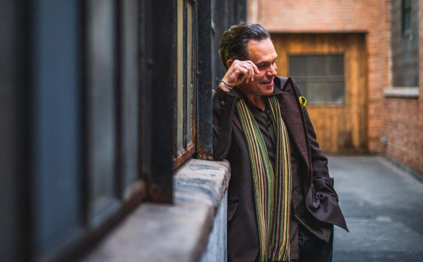 Kurt Elling